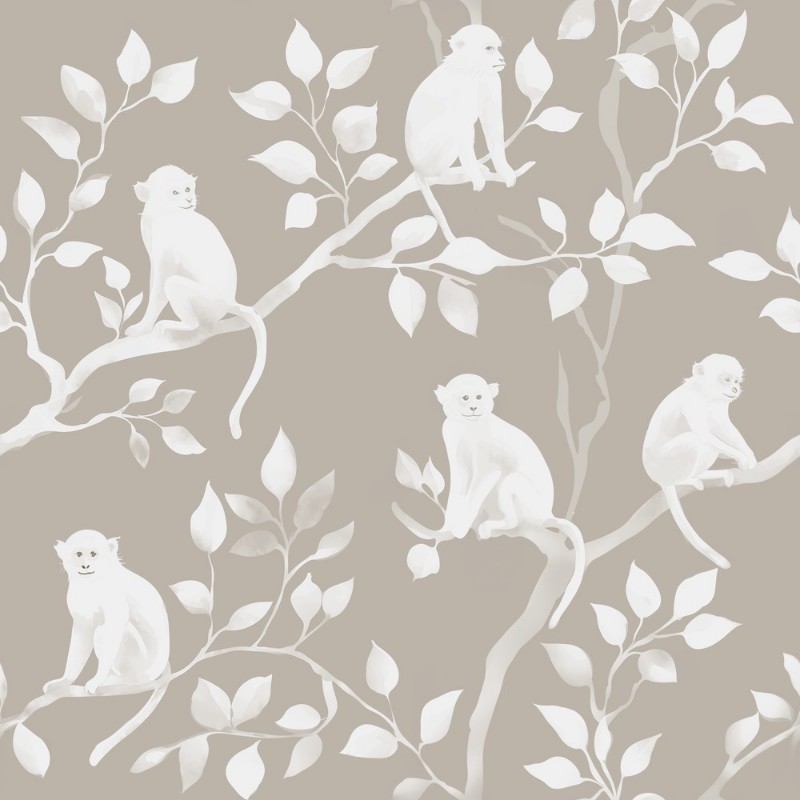 Picture of Fargesammensetning Malik Beige - 1089501-03 - 10808-01